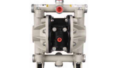 氣動隔膜泵維護保養